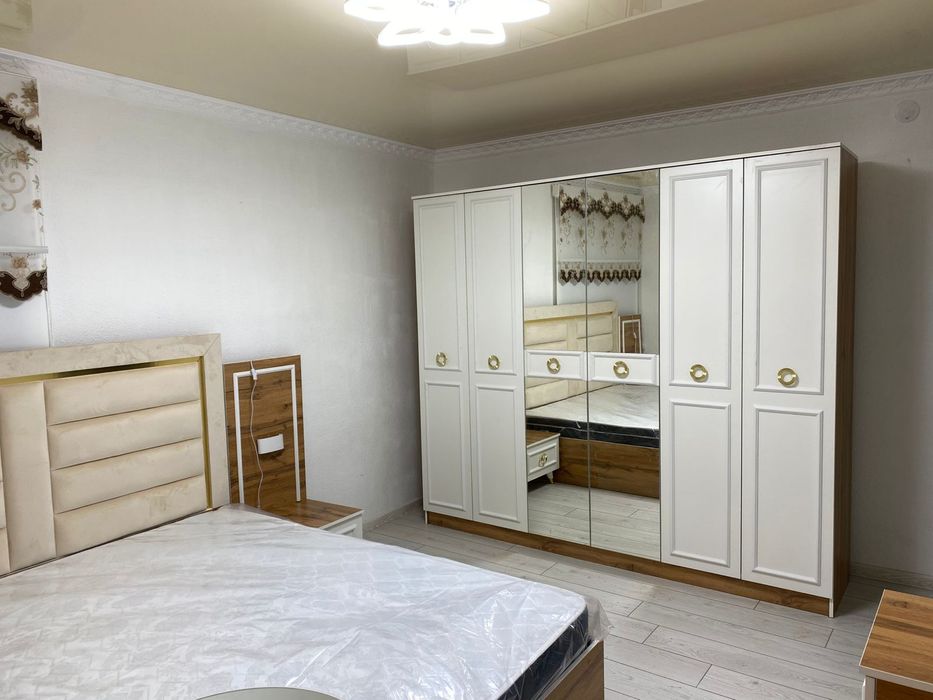 Мебель спальни гарнитур