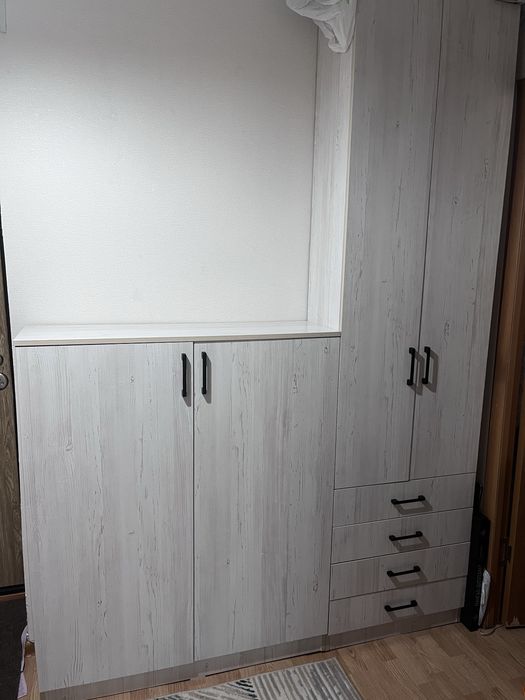 Продам прихожую для малогабаритных квартир