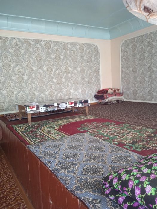 Chinoz tumani olmazor