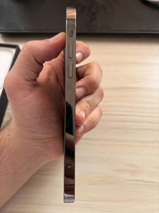 Iphone 12 Pro 128 gb Space Gray