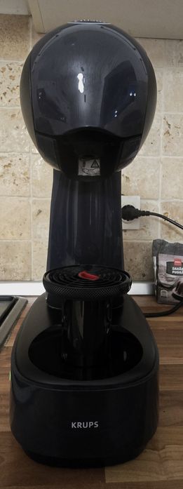 Espressor/Aparat de cafea Nescafe Dolce Gusto Infinissima