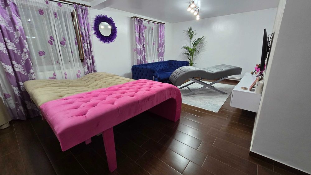 Masa gene false sprâncene