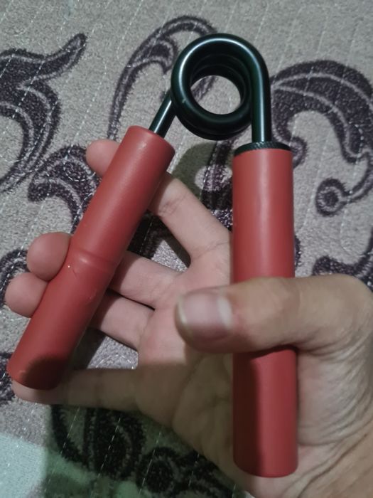 Күшті көбейтетін сатылады,сапасы жақсы ,сынбайды