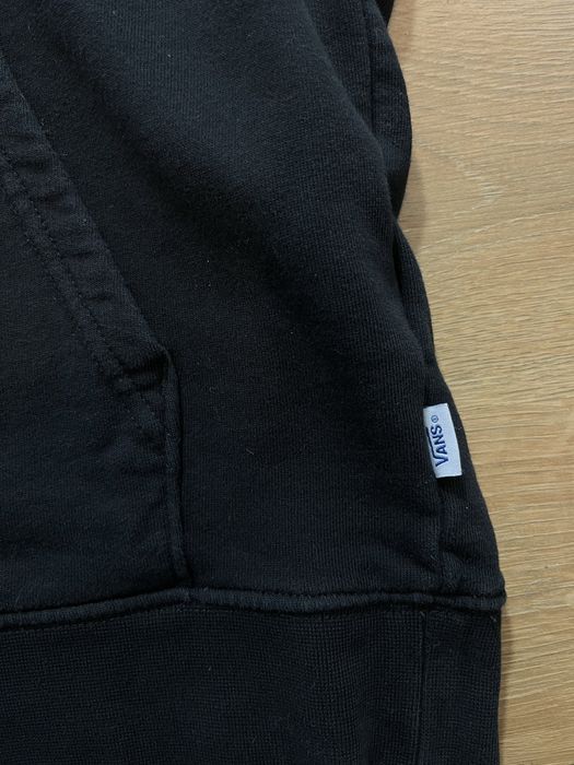 Vans мъжки суитчър размер М