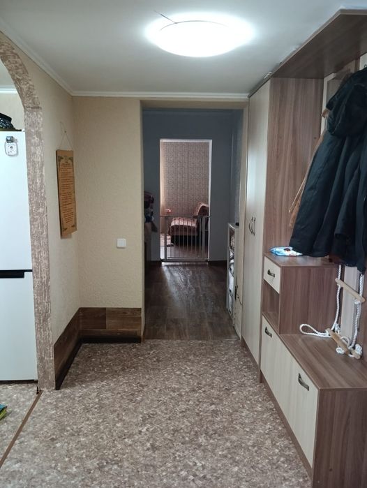 Продам 4-х комнатный дом,Топар