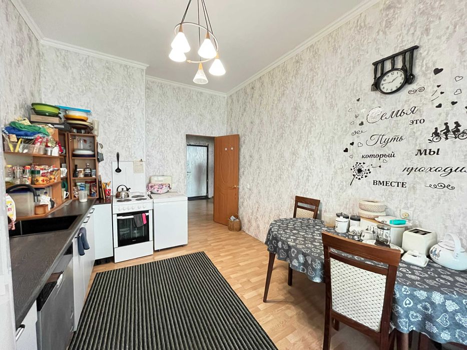 Продам 2 комнатную квартиру