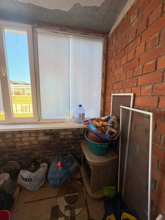 Садовая 100/2 2шка 49 м2