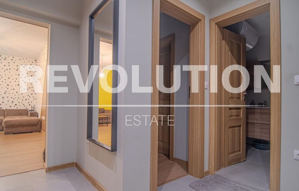 Дава се под наем Двустаен апартамент в Пловдив, Христо Смирненски - 90 кв.м за 550 € - Снимка #8