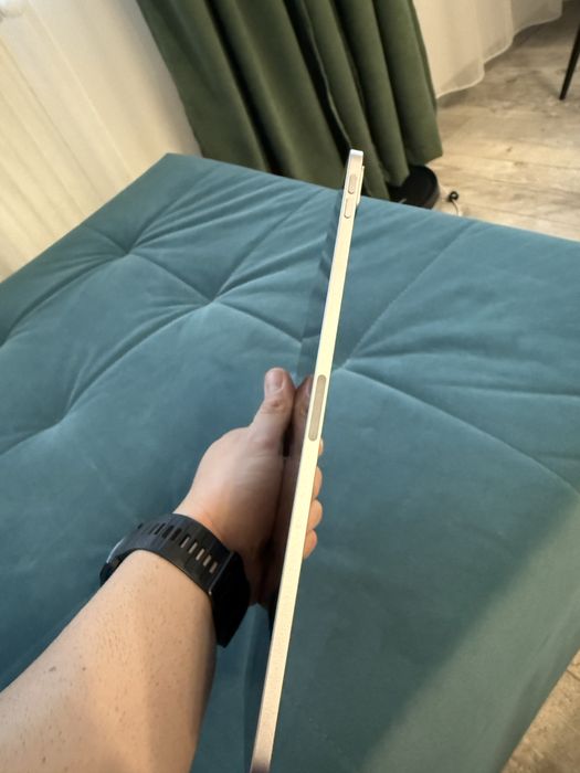 Apple iPad 11 pro M2