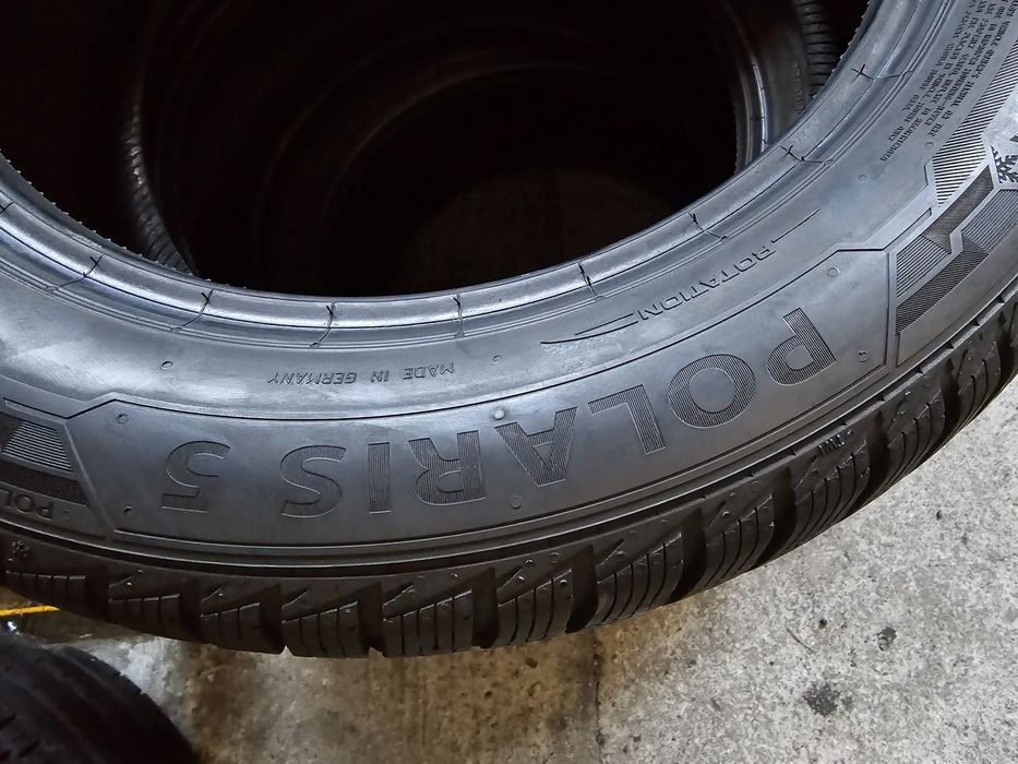Barum 205/55 R16 91T MS iarnă