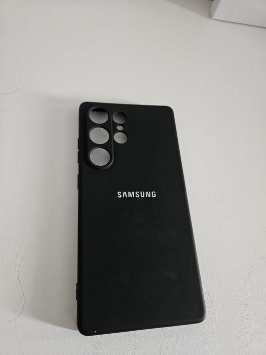 Samsung s25 Ultra  чехол новый