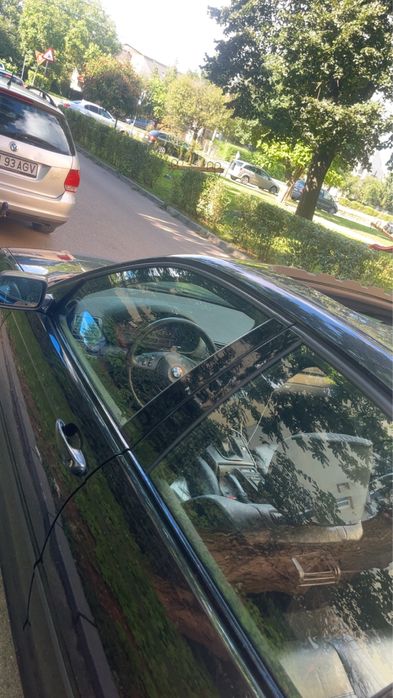 Vand BMW e46 motor 2l