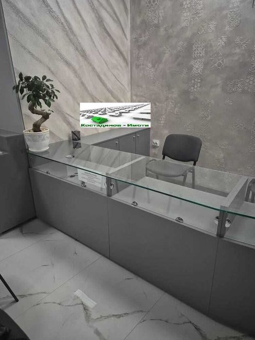 Дава се под наем Магазин в Пловдив, Каменица 2 - 200 кв.м за 2040 € - Снимка #2