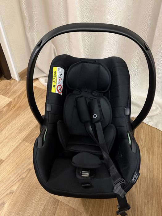 Автолюлька Anex