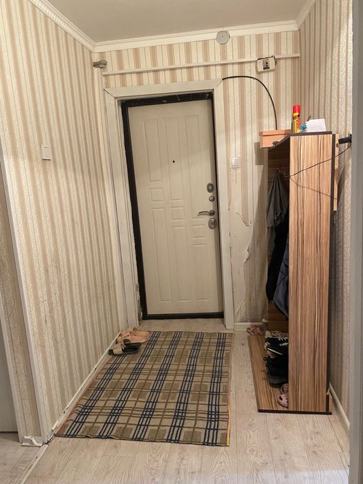 Шұығл түрде Тасбугеттен 3 бөлмелі квартира