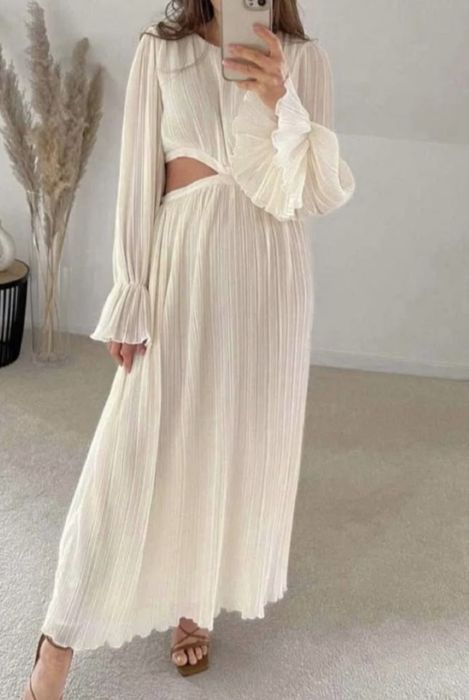 Rochie zara noua