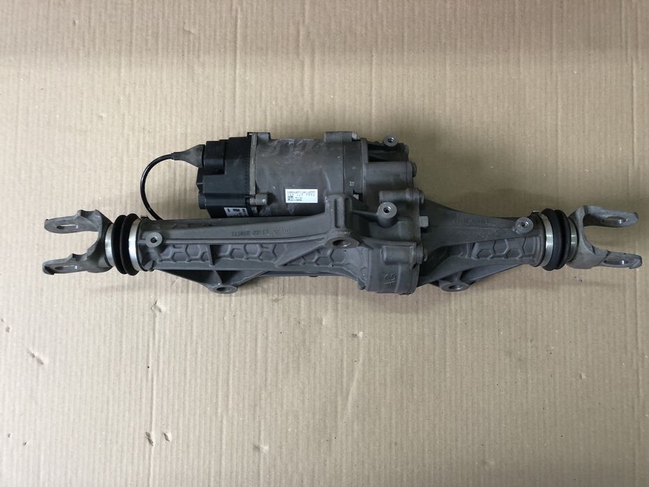 Caseta de direcție punte spate Lamborghini Urus, Audi Q7, Q8