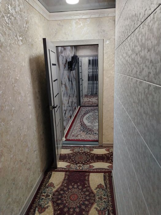 Ижарага 2 хонали жой