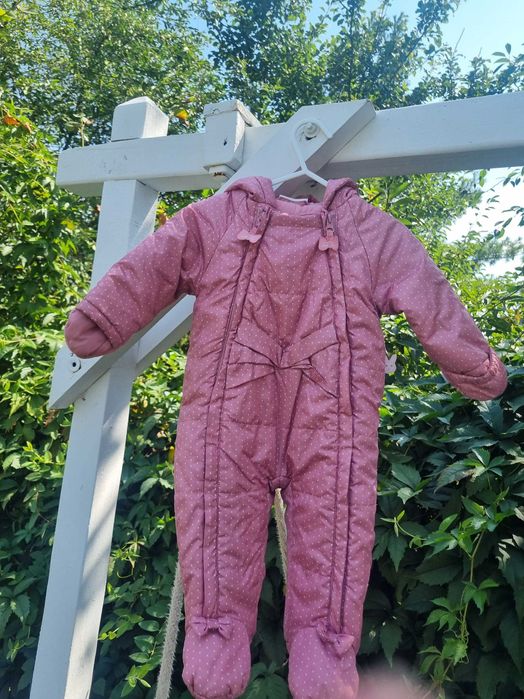 Combinezon Coccodrillo 68 - 3-6 L