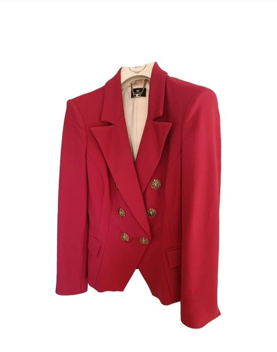 Сака Elisabetta Franchi, Pinko s-xs