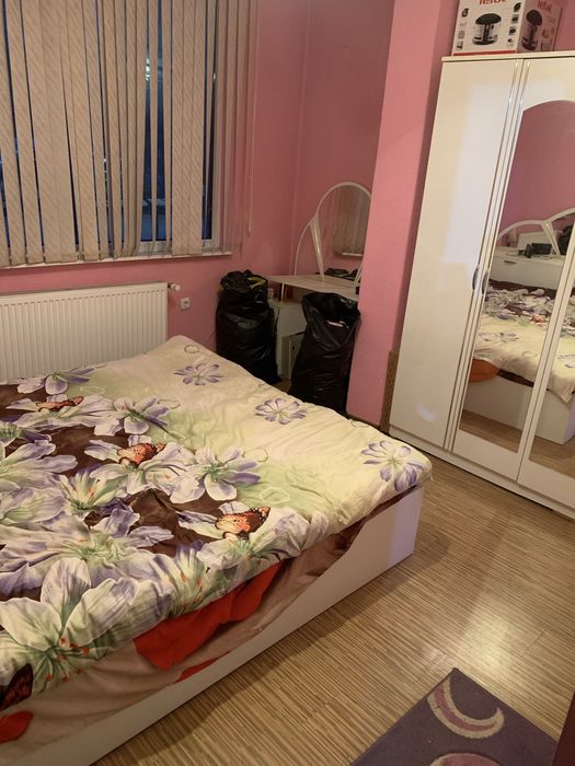 Продава се Четиристаен апартамент в Търговище, Вароша - 106 кв.м за 616 €/кв.м - Снимка #4