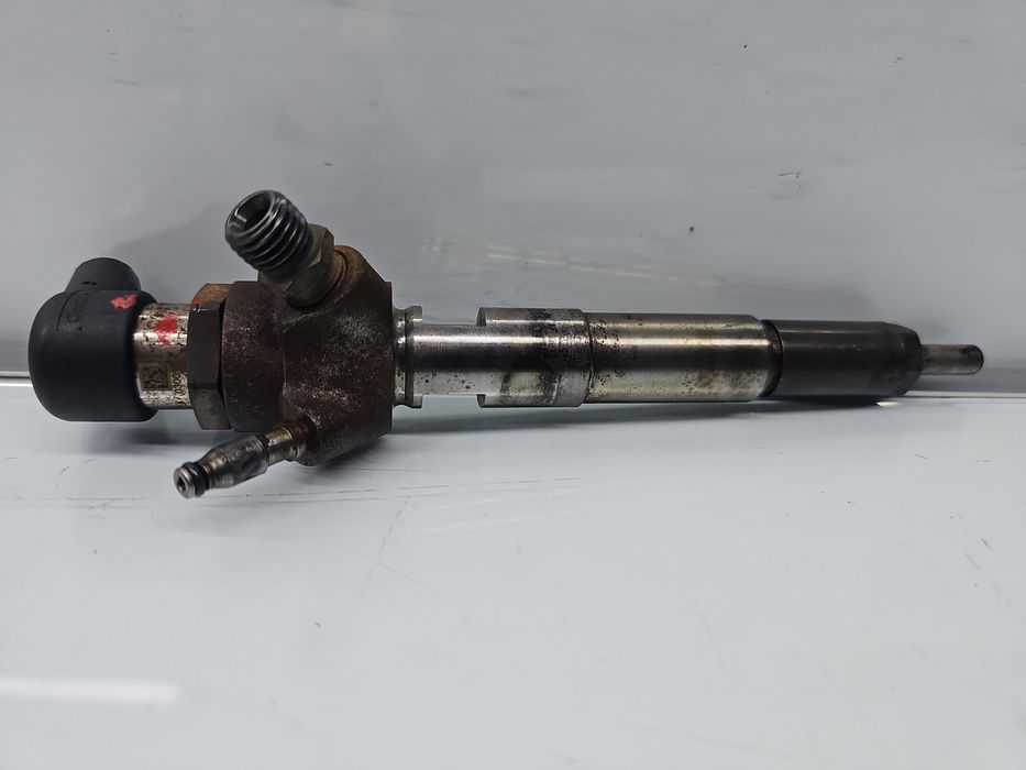 Injector Renault Megane 3 [Fabr 2008-2015] 8201100113 1.5 dCi K9K-A6 8
