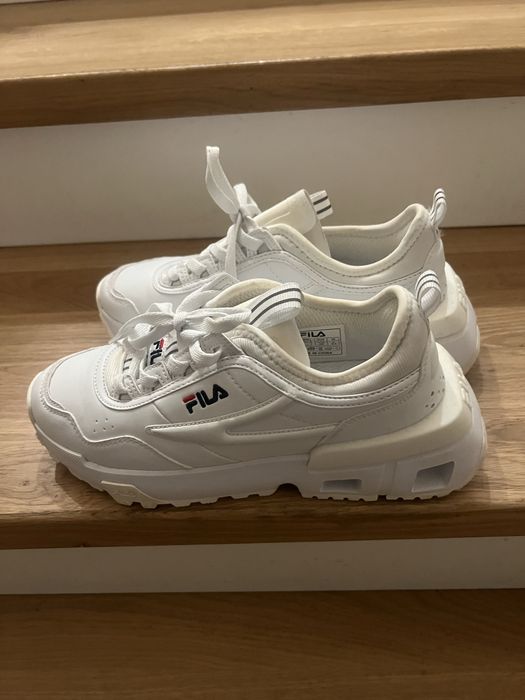 Маратонки Fila Fila