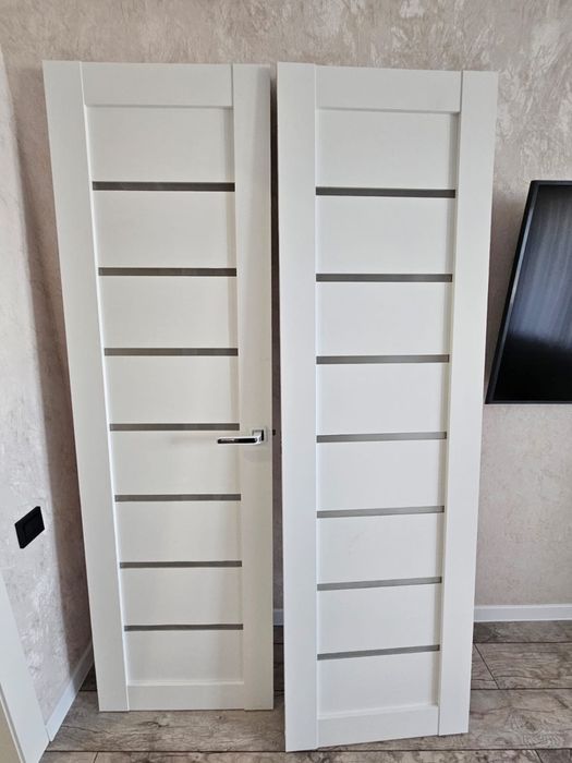 Продам новые межкомнатные двери