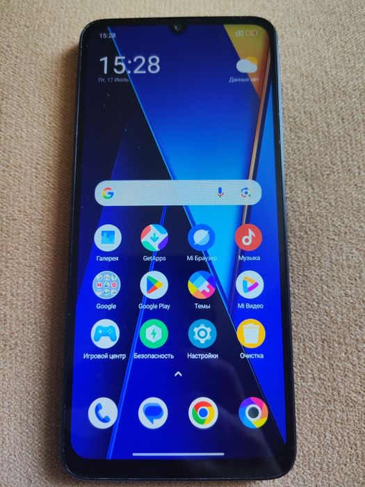 Xiaomi poco c 65 8/256