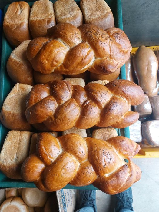 Продам пекарни вместе кондитерский