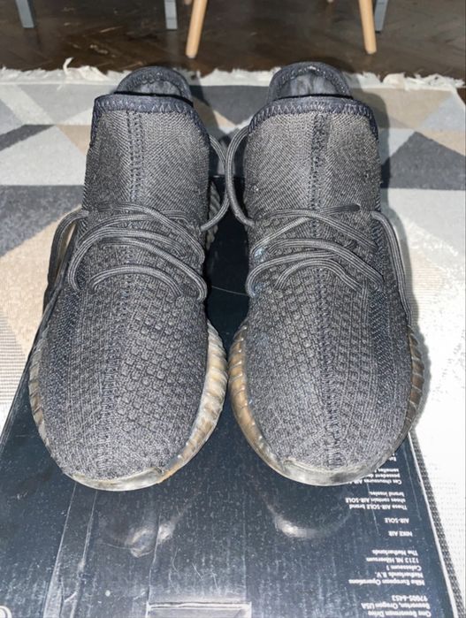 Yezzy 350 boost