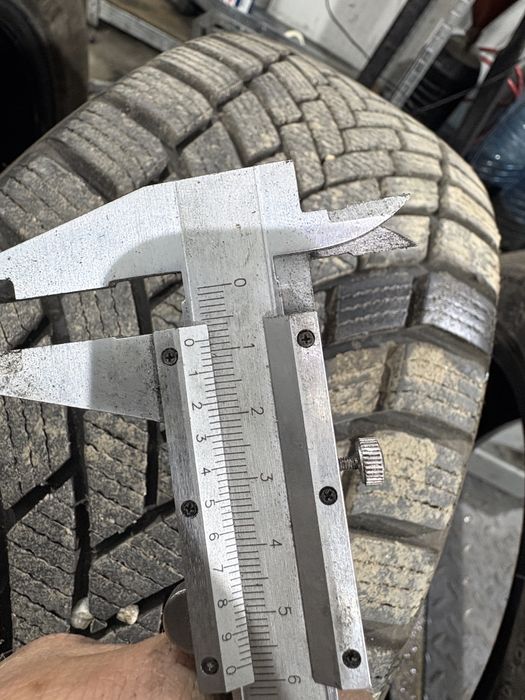 Зимни гуми 205/55 R16