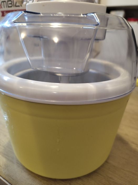 Машина за сладолед