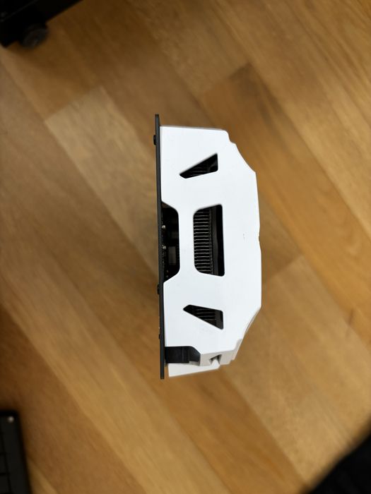 Nvidia GTX 1060 3GB
