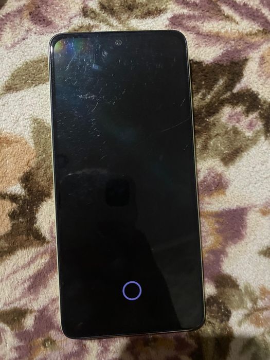 Обменяю на айфон