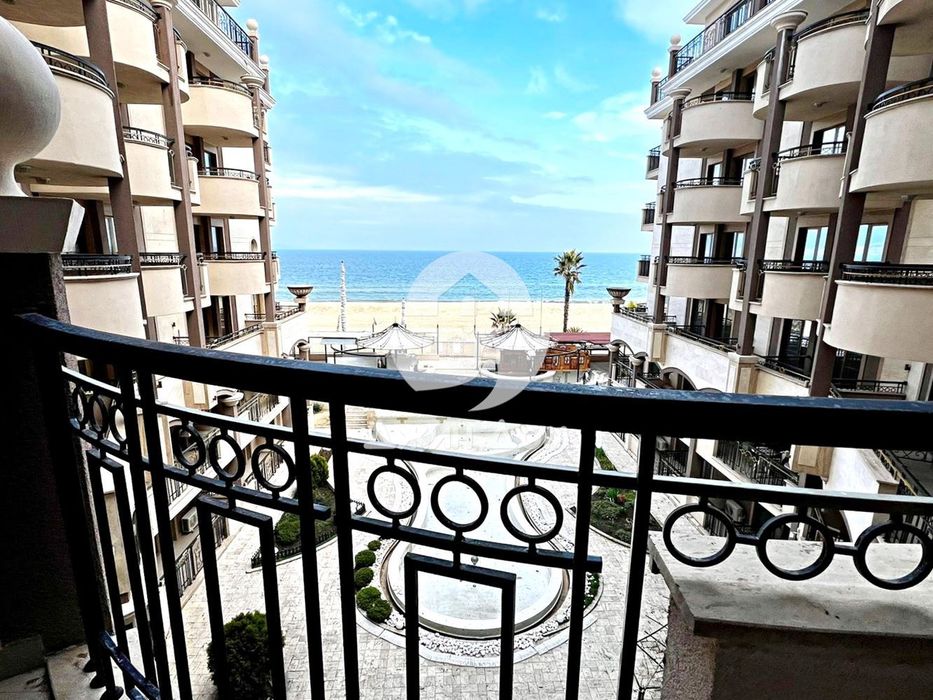 Продава се Двустаен апартамент в к.к. Слънчев бряг - 92 кв.м за 1794 €/кв.м - Снимка #11