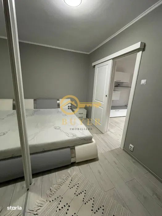 Apartament 2 camere Semaforului