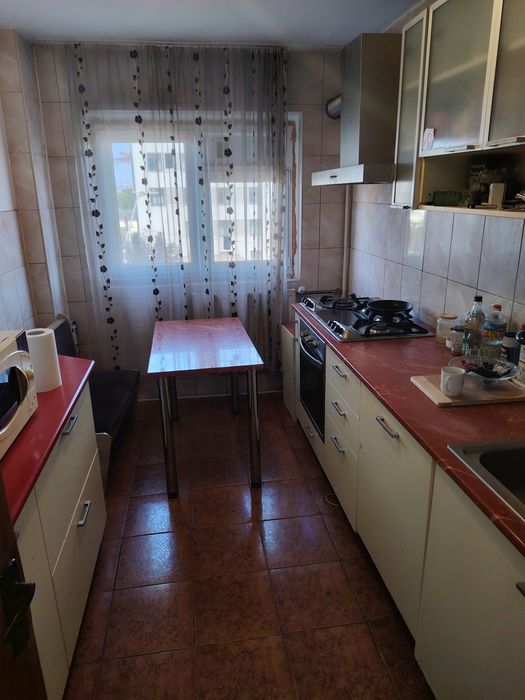 Berceni - Metrou Aparatorii Patriei - 3 camere