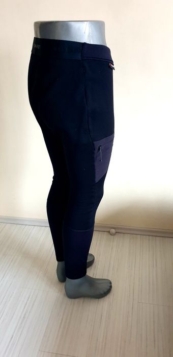 Mammut  PRO Therma Polartec Mens Size S ОРИГИНАЛ! Мъжки Термо Клин!