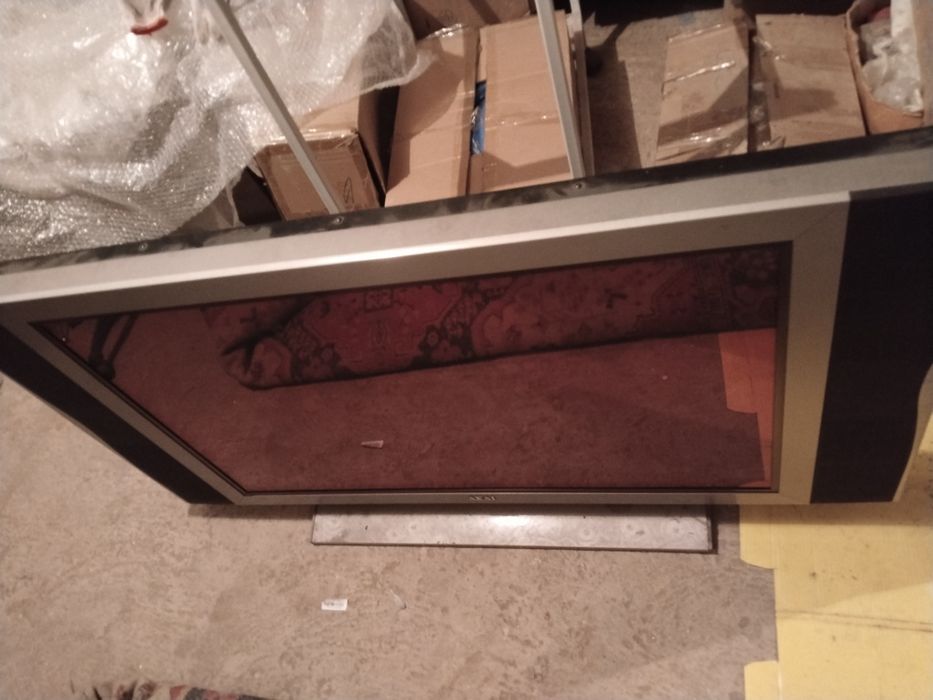 Телевизор Akai 45 дюймов