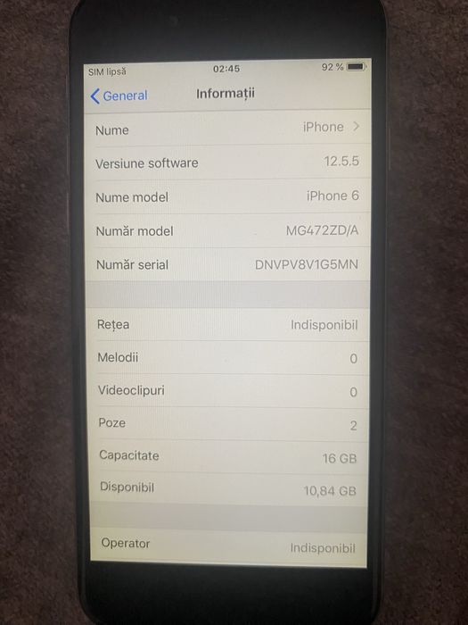 Iphon6 +Iphone6s