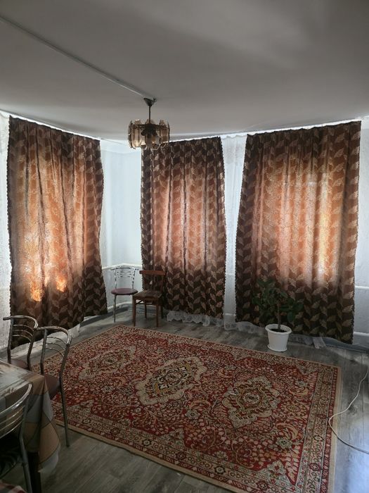 Срочно продам частый дом