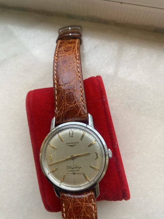 Ceas longines automat