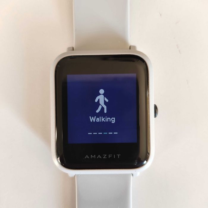 Смарт часовник Amazfit Bip