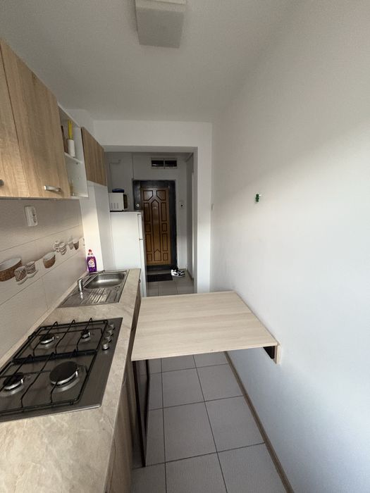 Apartament de inchiriat