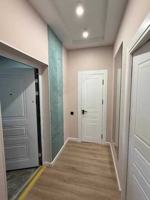 Сдаётся квартира на Сергелях, Чаштепа, ор-р: метро Чаштепа