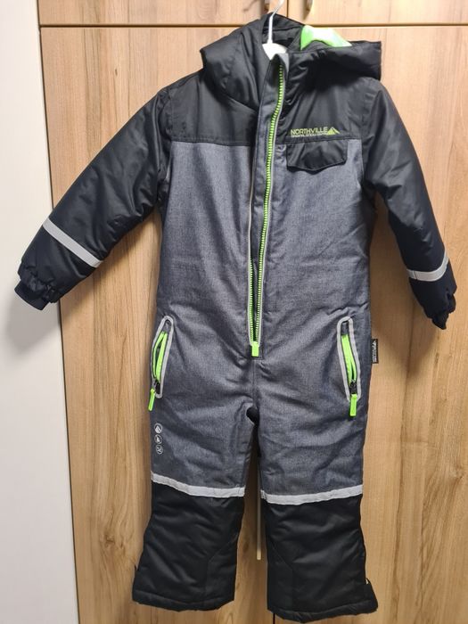 Детско космонавче носено 2 пъти.Без скъсано и следи от употреба