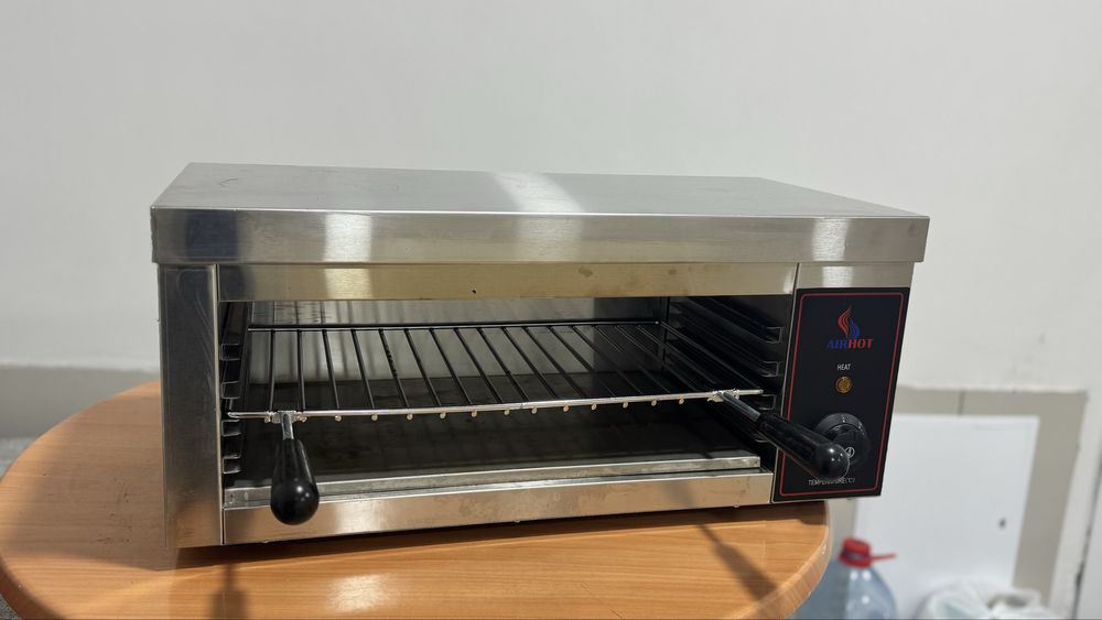 Гриль саламандра airhot