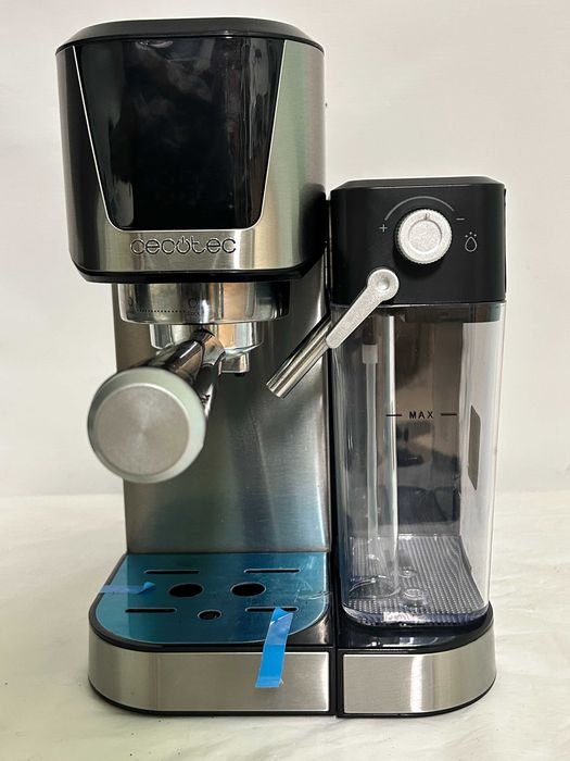 Кафемашина Cecotec Power Espresso 20 Cream – С Гаранция!