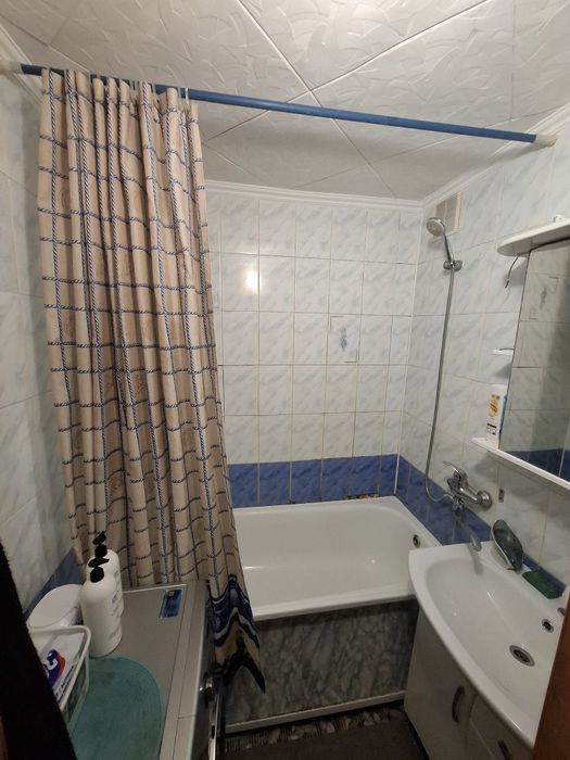 Продам 2-х комнатную квартиру